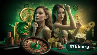 Dice 37bb