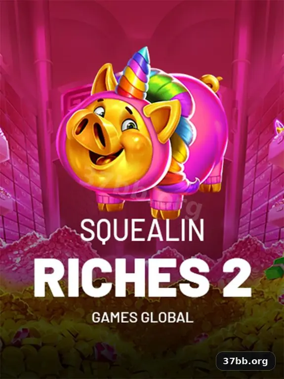 Double Fortune 37bb